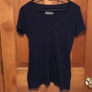 Mossimo Small Boyfriend Tee